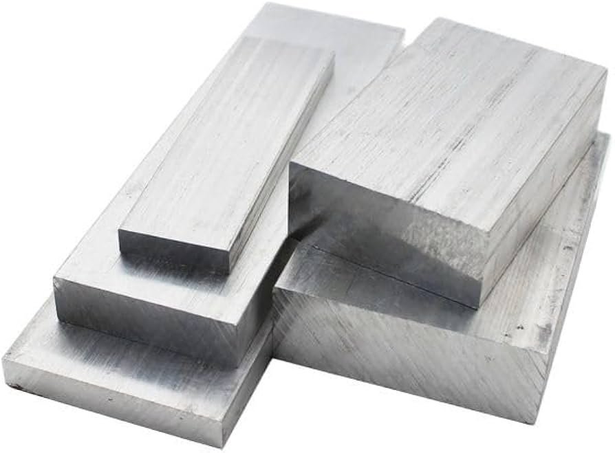 Aluminium 5052 Block